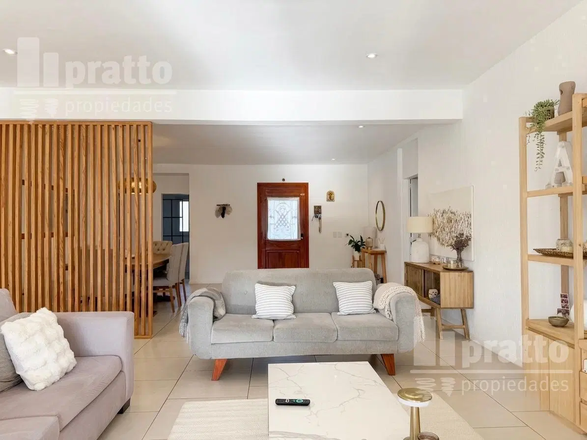 Casa en venta de 4 dormitorios en San Rafael 8