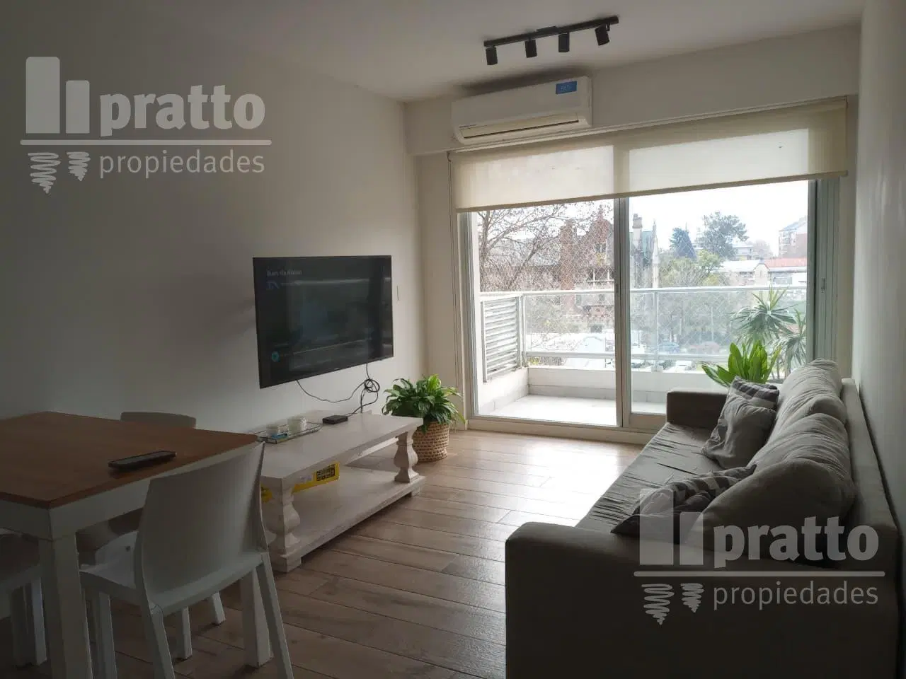 Departamento en OPORTUNIDAD 8