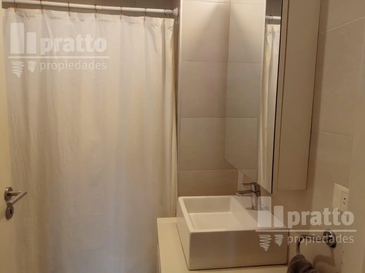 Departamento en OPORTUNIDAD 5