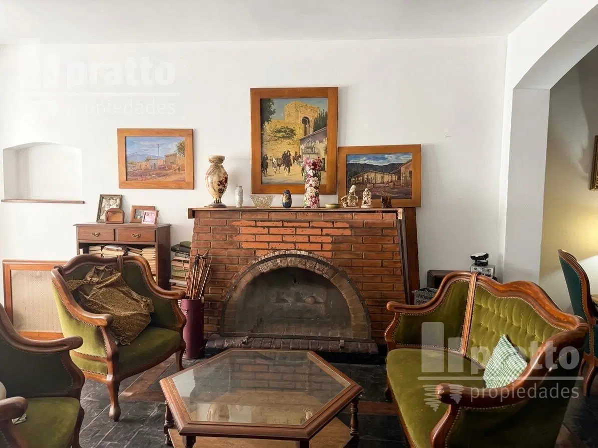 Casa en venta, excelente ubicación 5