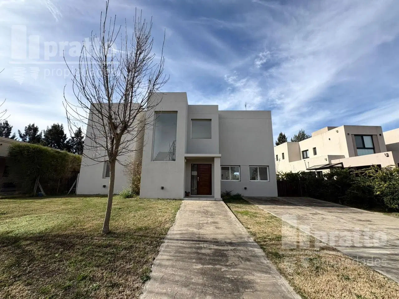 Muy linda casa en San Matias!! 1