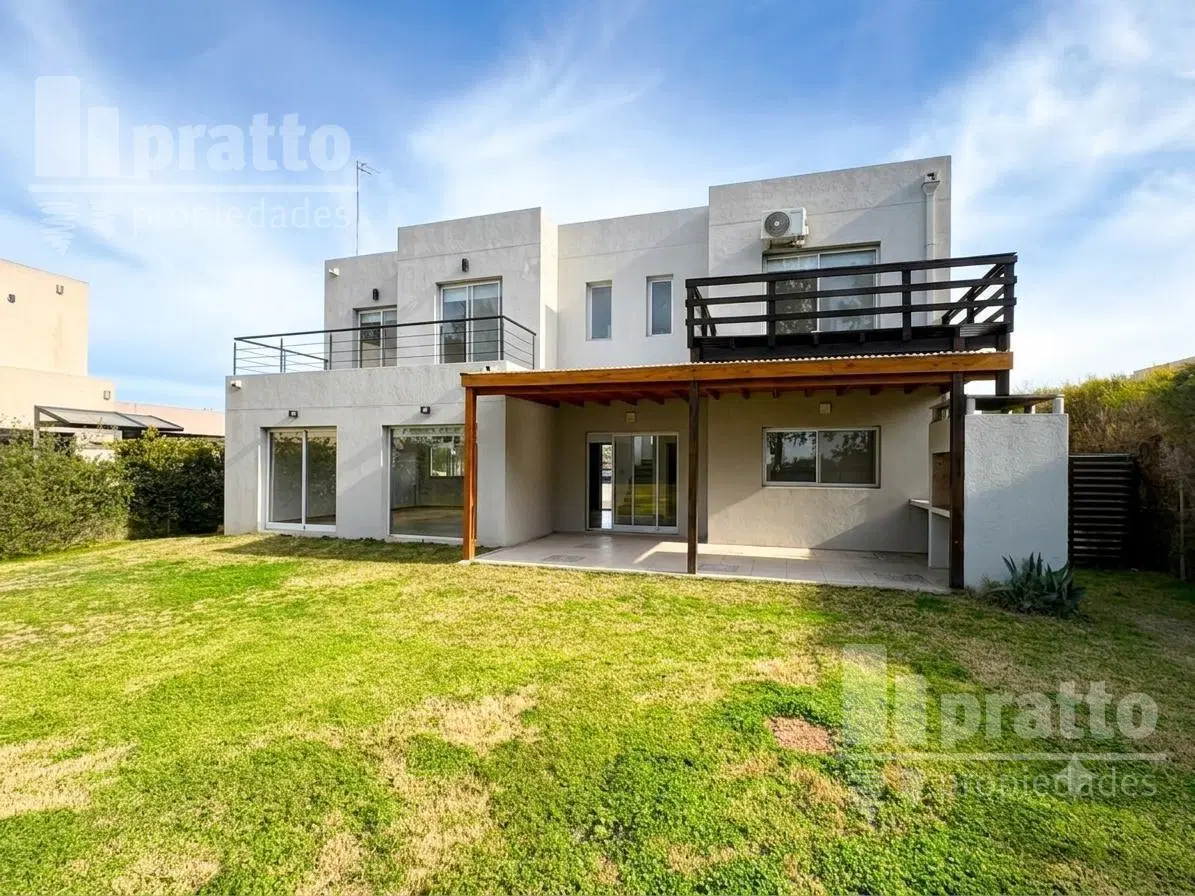 Muy linda casa en San Matias!! 2