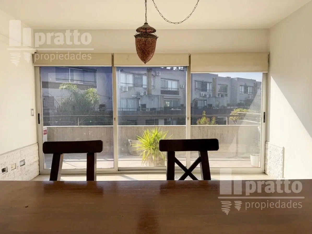 Departamento Lago Escondido 2