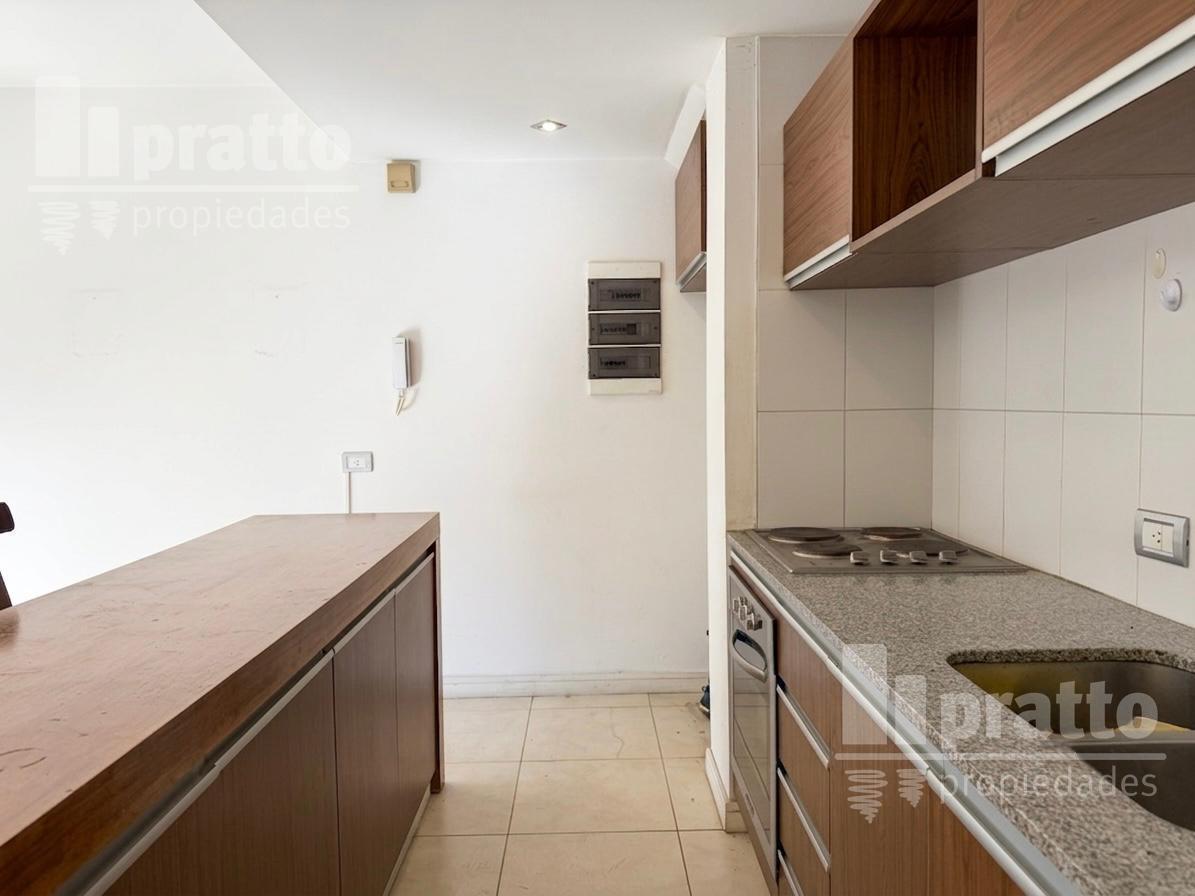 Foto de Departamento Lago Escondido, imagen 4