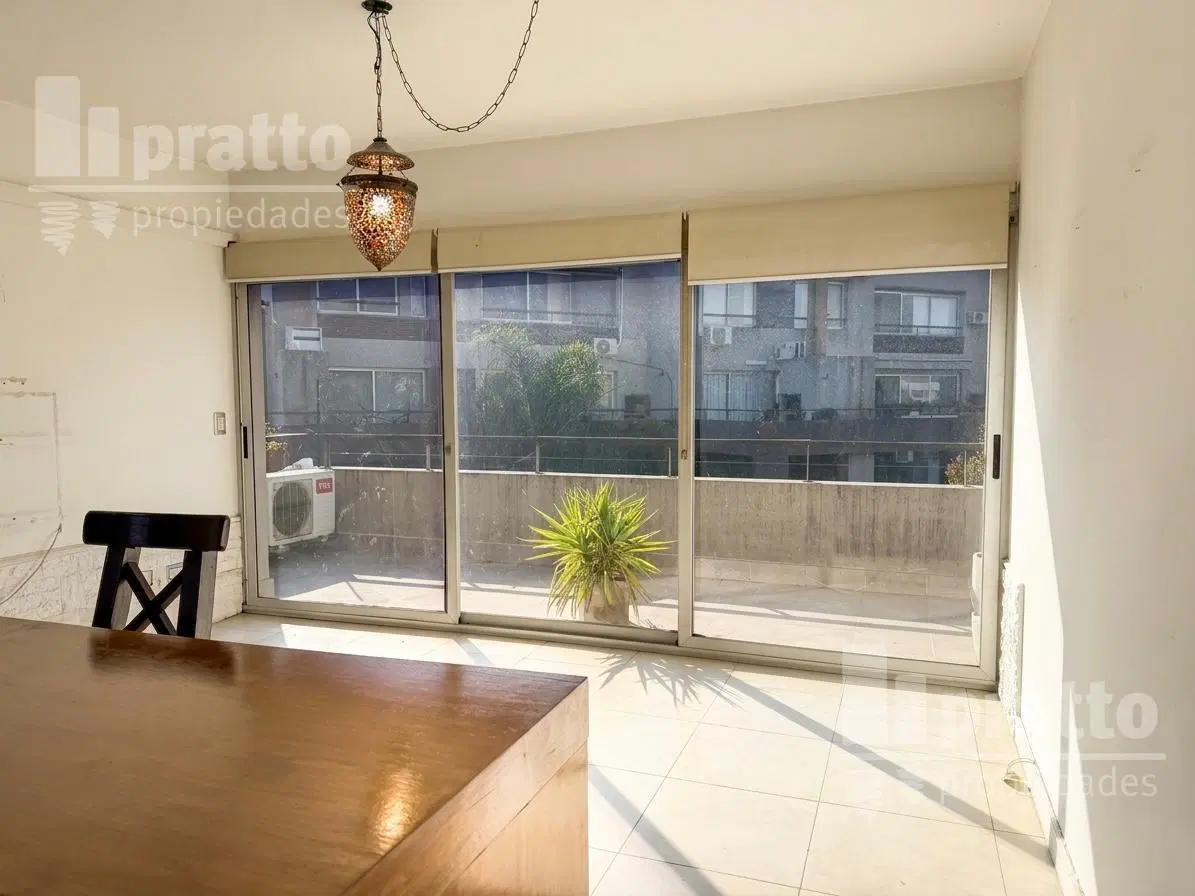 Departamento Lago Escondido 3