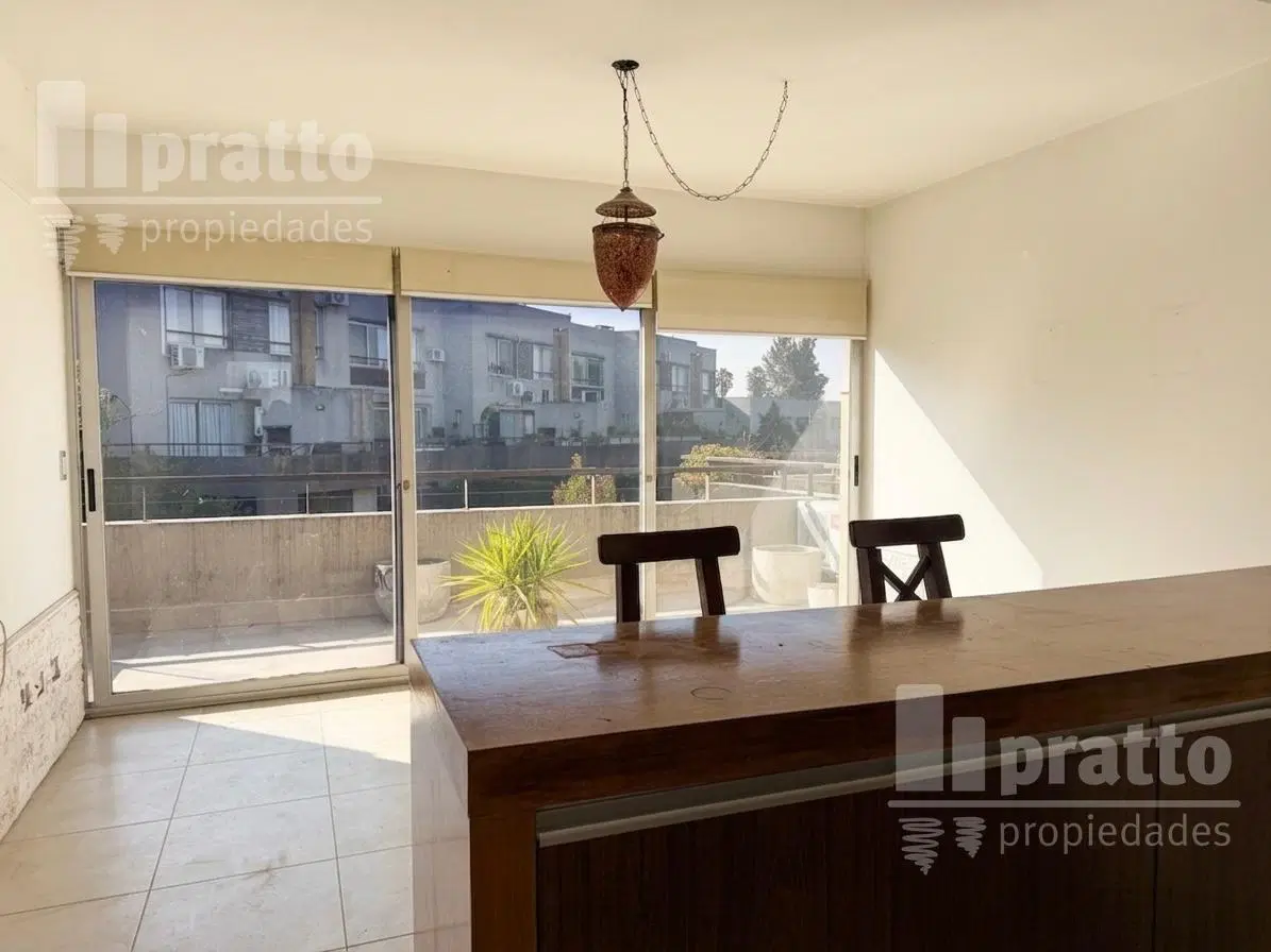 Departamento Lago Escondido 1