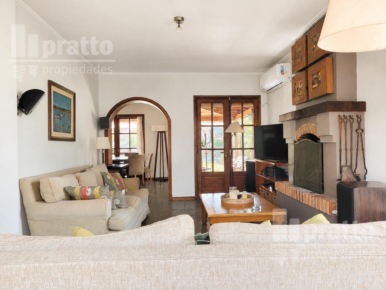 Foto de Casa en venta en el Barrio Tigre Joven, imagen 3