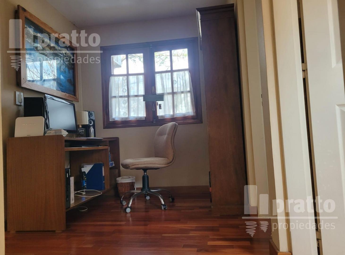 Foto de Casa en venta en el Barrio Tigre Joven, imagen 5