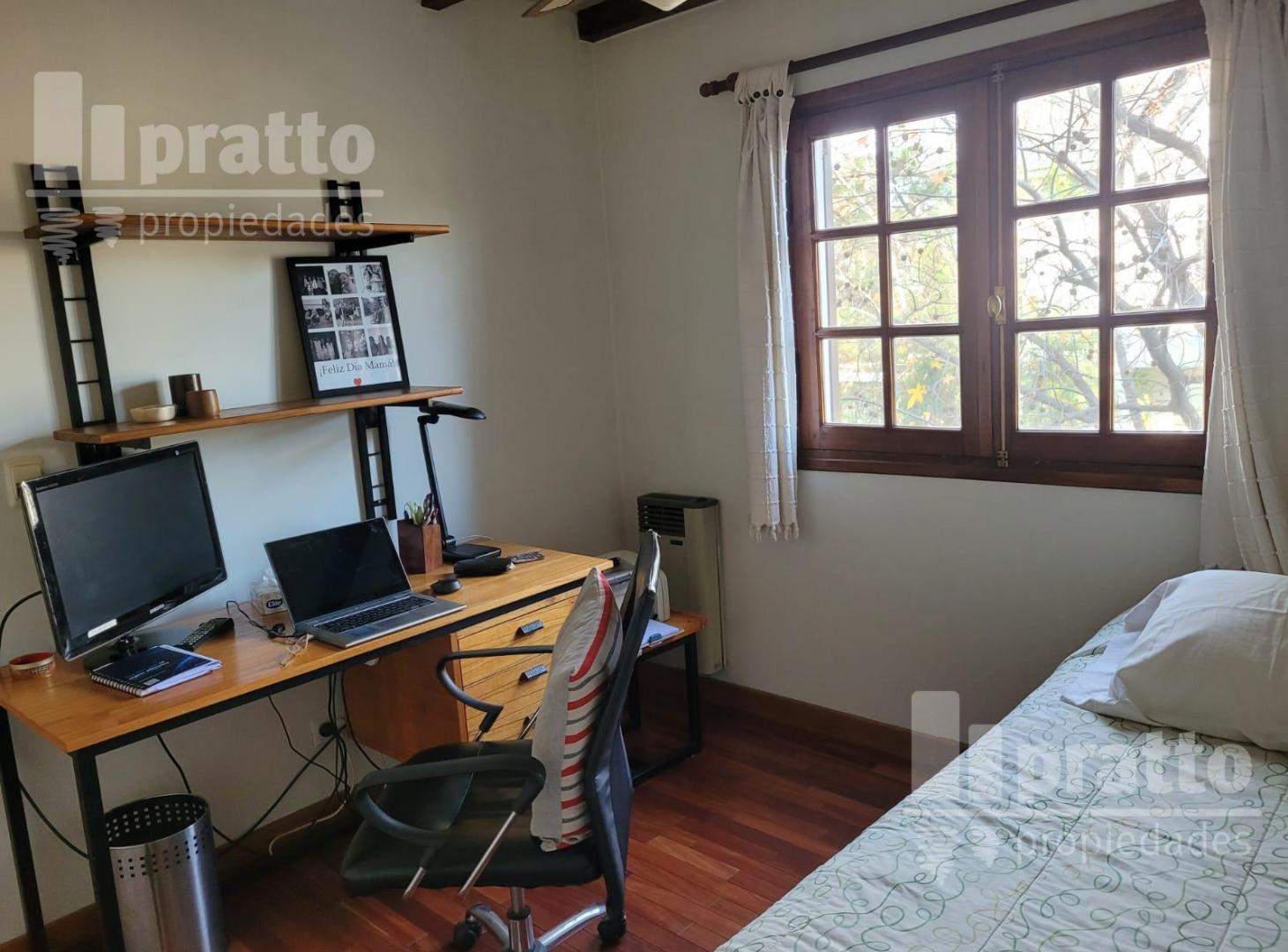 Foto de Casa en venta en el Barrio Tigre Joven, imagen 2