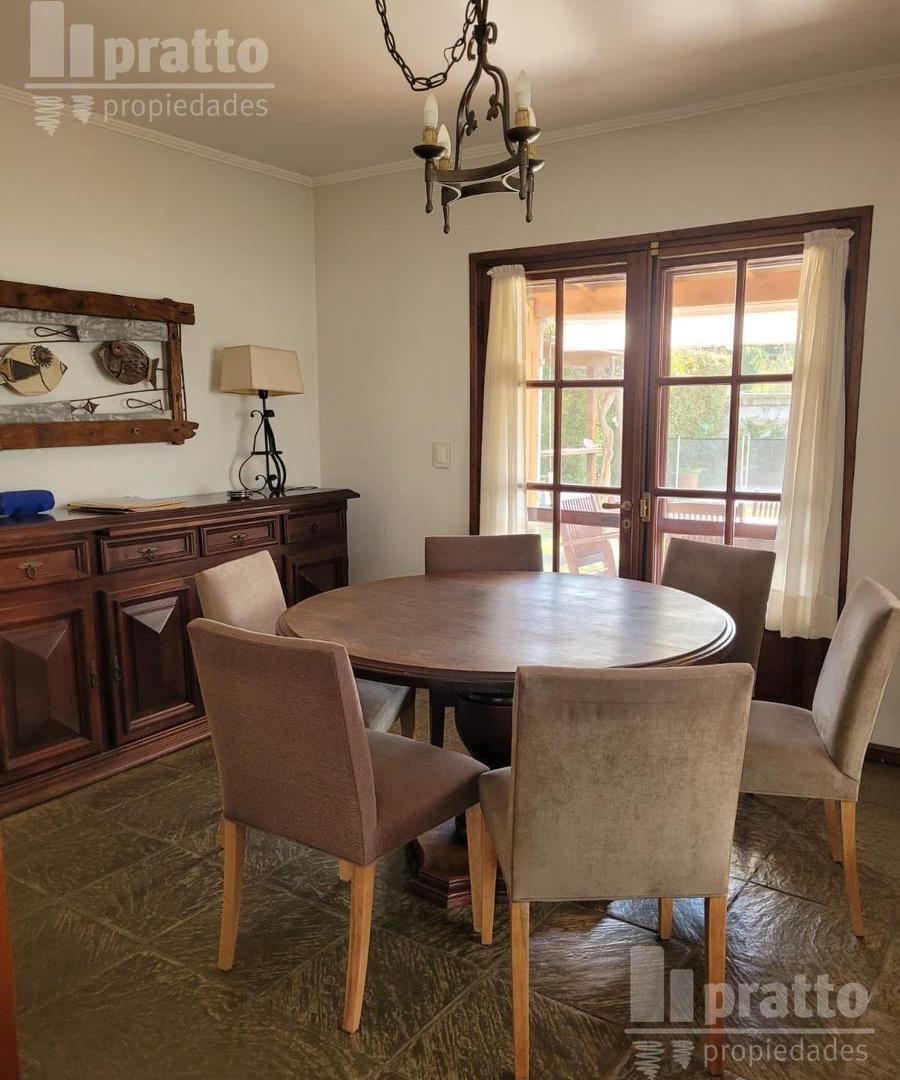 Foto de Casa en venta en el Barrio Tigre Joven, imagen 1