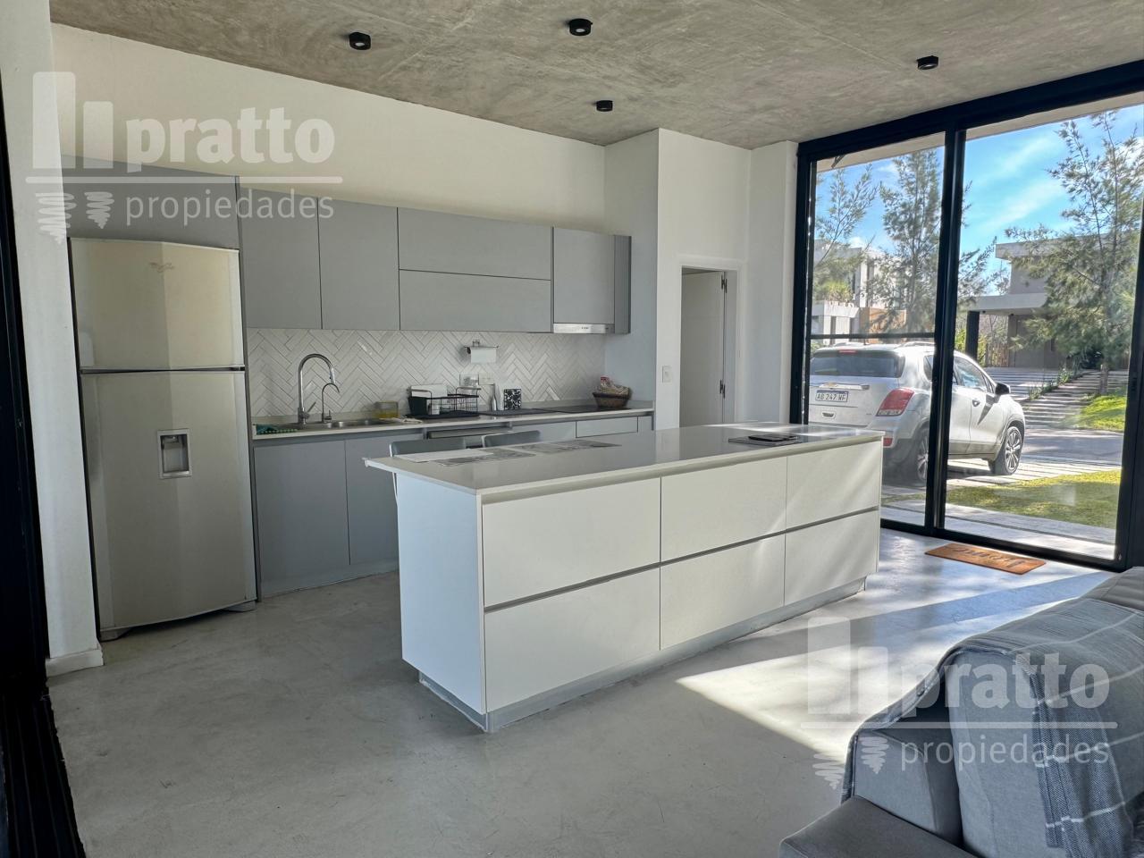 Foto de Casa al río con amarra propia, pileta climatizada y tecnología sustentable en El Naudir, imagen 5