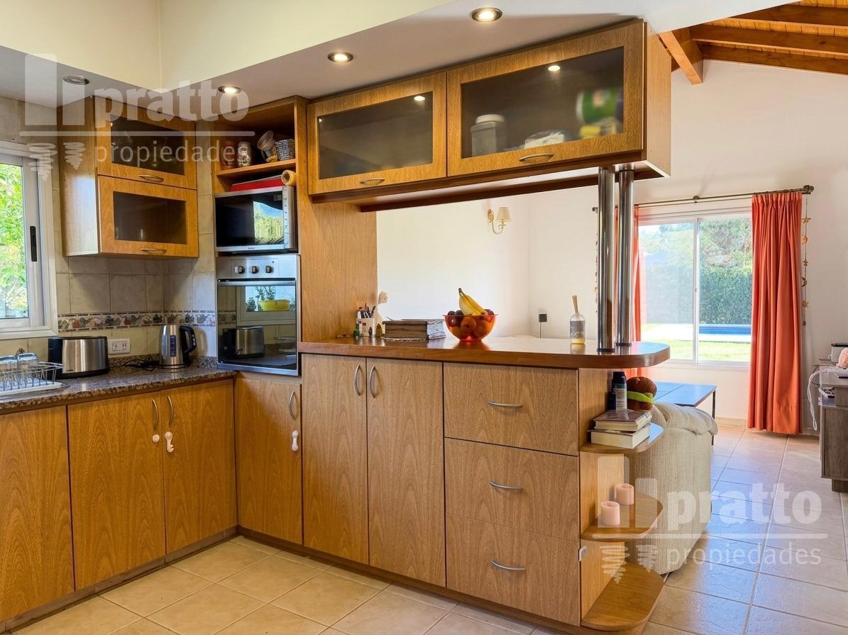 Foto de Casa en Venta Barrio Septiembre, imagen 5
