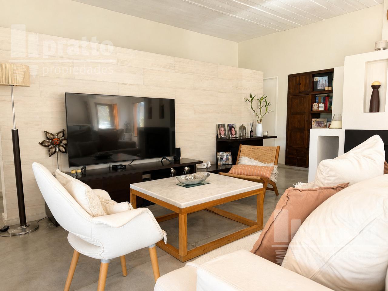 Foto de Casa en Venta Barrio Septiembre, imagen 3