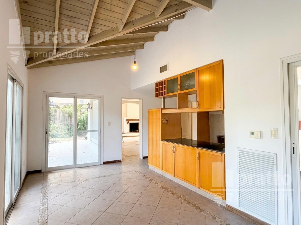 Foto de Casa en Venta Barrio Septiembre, imagen 2