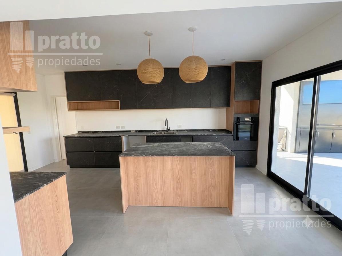 Foto de Casa en venta de 3 dormitorios en Puertos del Lago Riberas, imagen 5