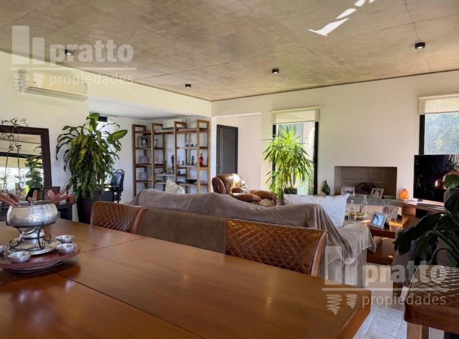 Foto de CASA A LA LAGUNA, Barrio Laguna Grande, Villanueva, imagen 4