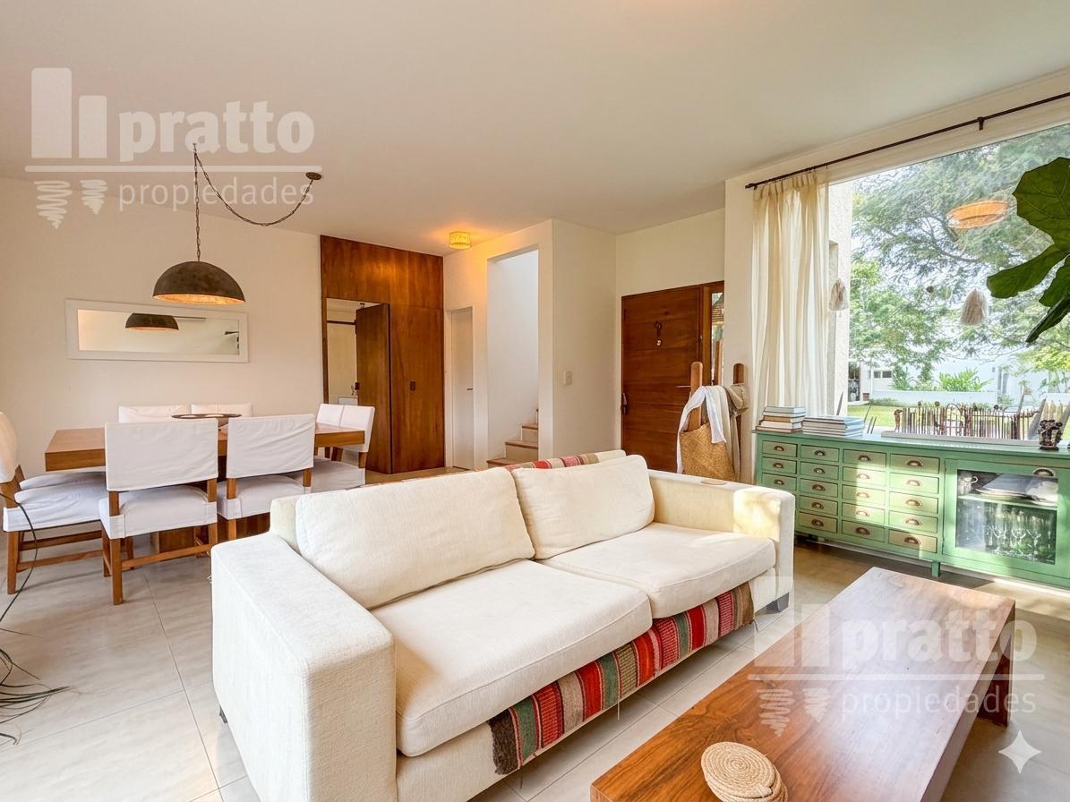 Foto de CASA EN VENTA EN SANTA TERESA VILLANUEVA, imagen 2