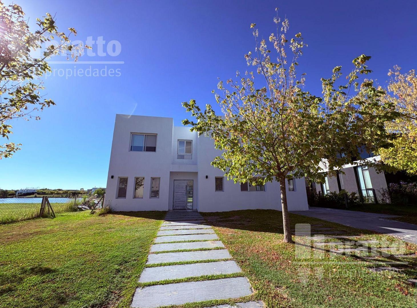 Foto de Casa en venta de 4 dormitorios en Puertos Acacias, imagen 4
