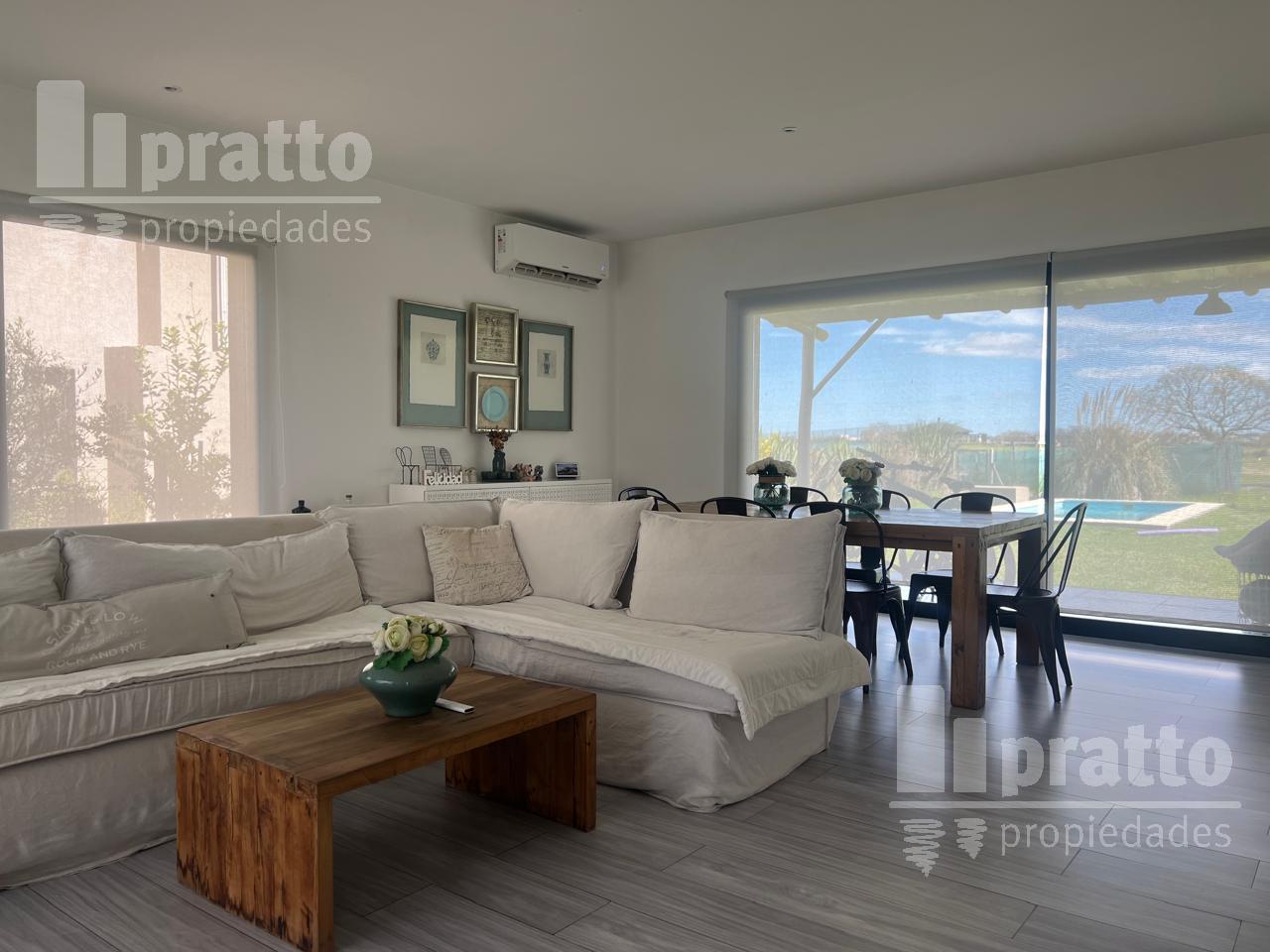 Foto de Casa en venta de 4 dormitorios en El Cantón Golf, imagen 4