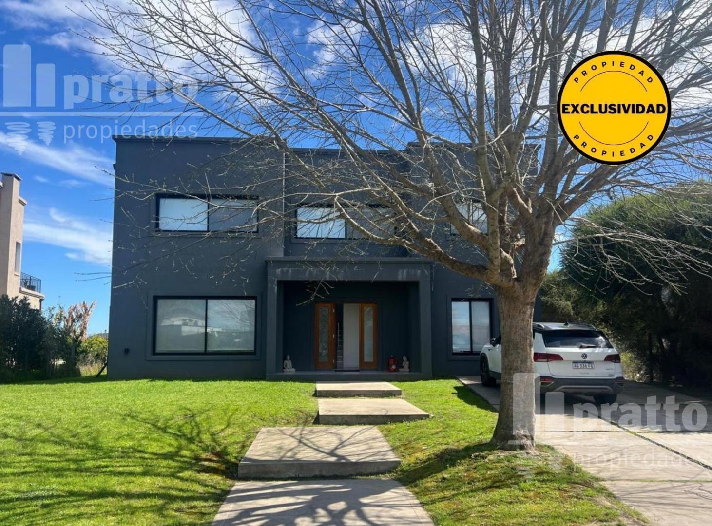 Foto de Casa en venta de 4 dormitorios en El Cantón Golf, imagen 3