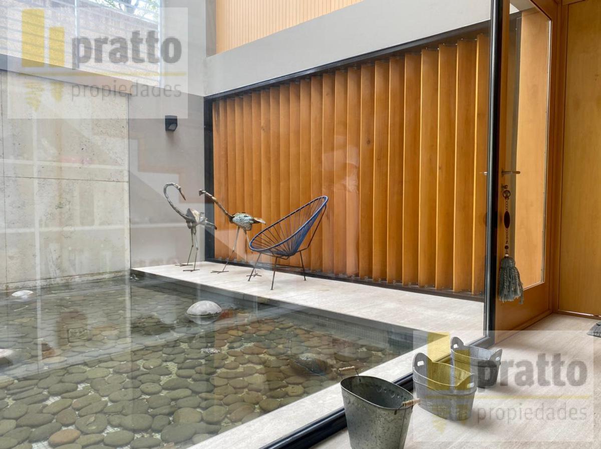 Foto de Importante Casa en Solares Del Talar, imagen 5