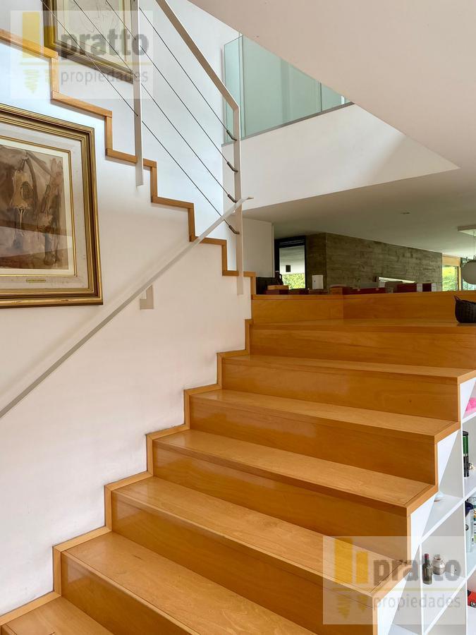 Foto de Importante Casa en Solares Del Talar, imagen 3