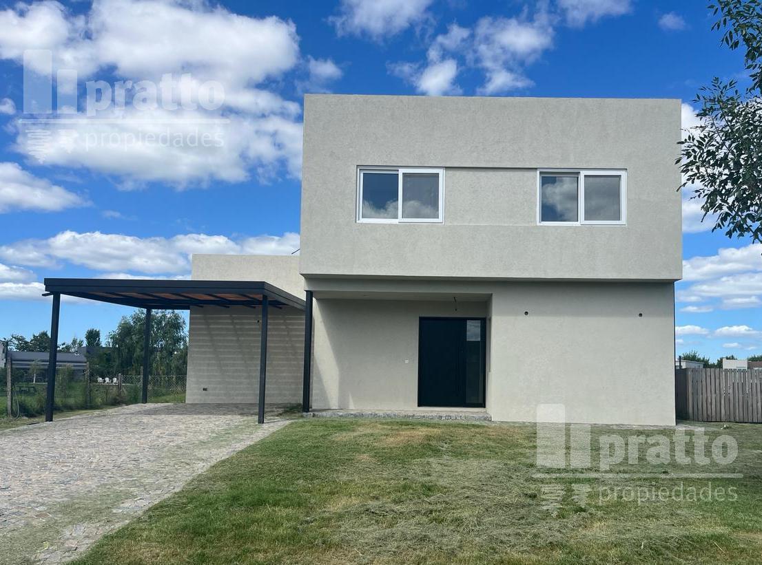 Foto de Casa en venta de 4 dormitorios en El Cantón Islas, imagen 2