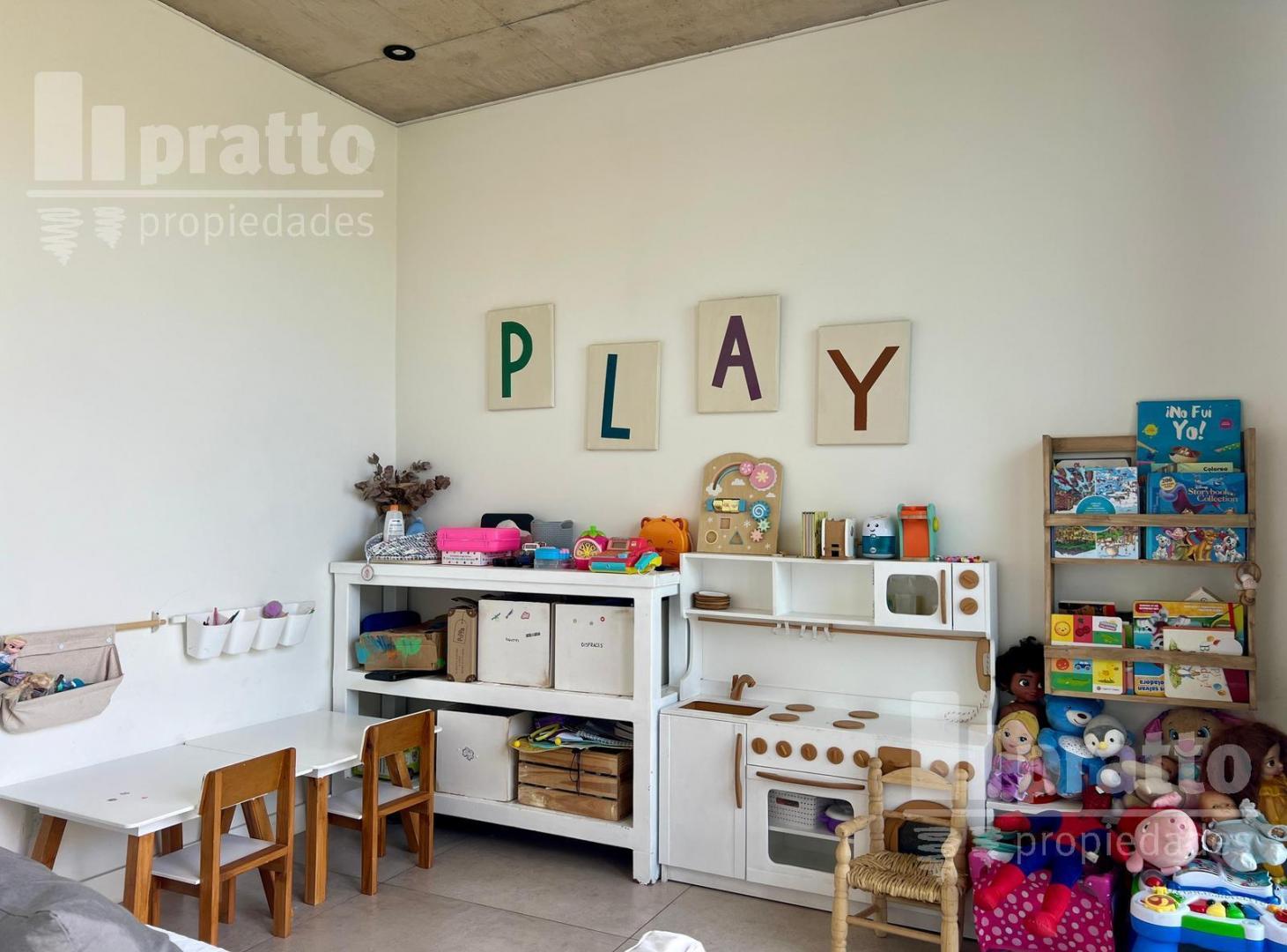 Foto de Casa en venta de 3 dormitorios en El Cantón Norte a la laguna, imagen 2