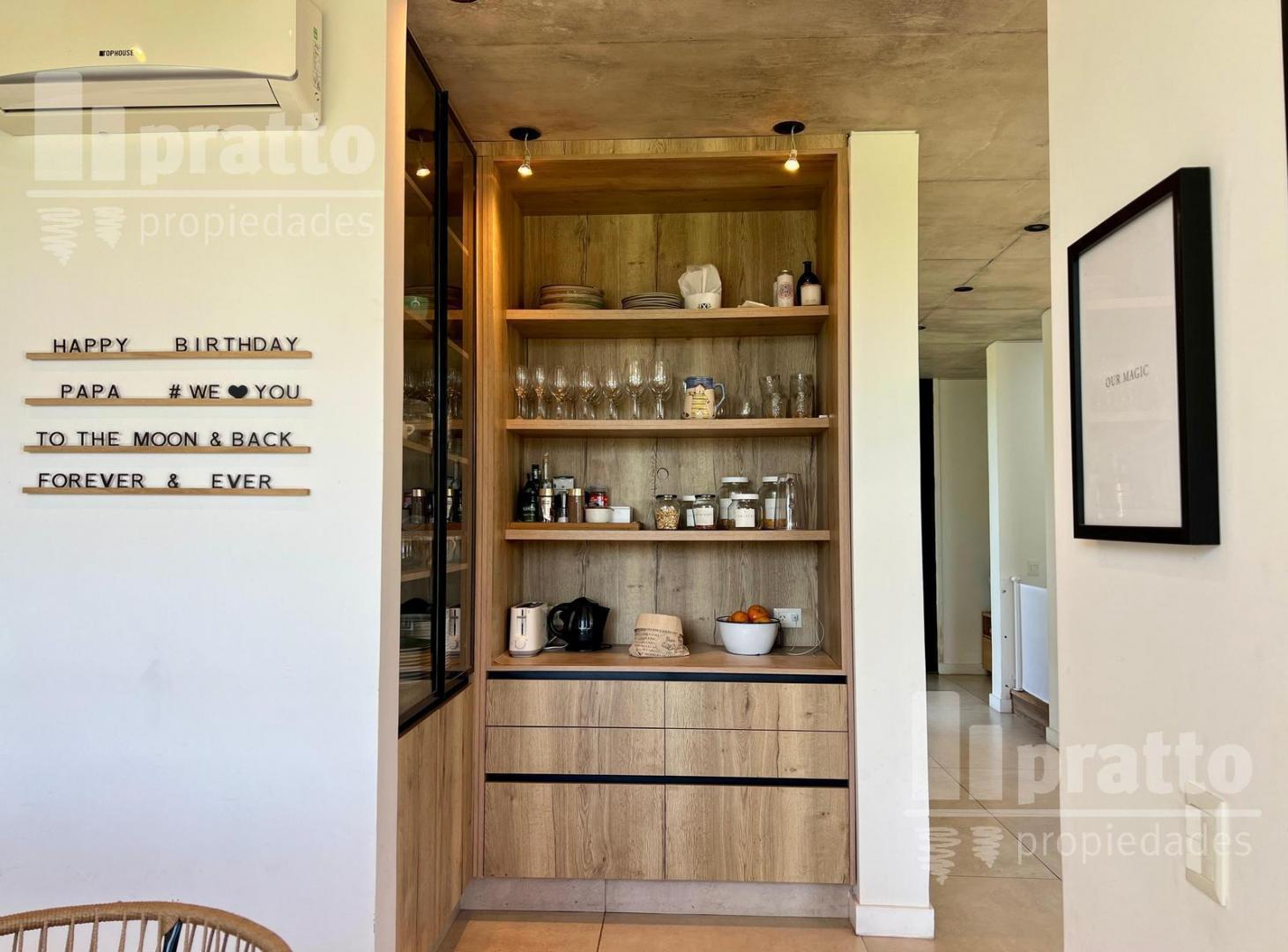 Foto de Casa en venta de 3 dormitorios en El Cantón Norte a la laguna, imagen 5