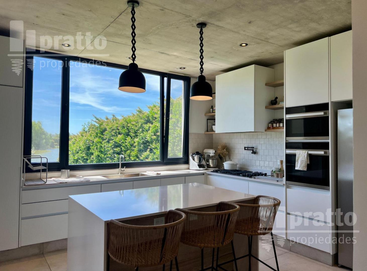 Foto de Casa en venta de 3 dormitorios en El Cantón Norte a la laguna, imagen 4