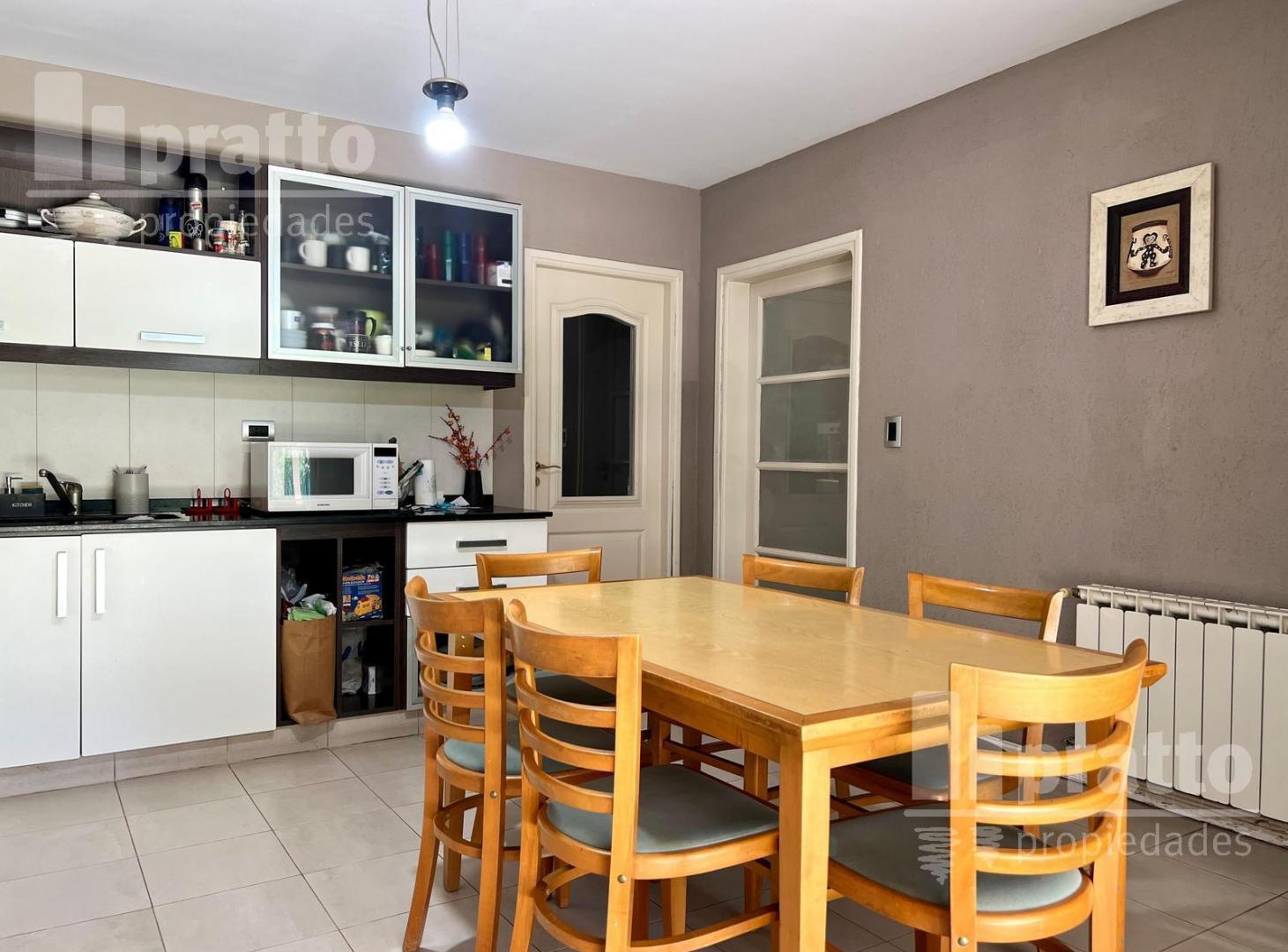 Foto de Casa en venta de 3 dormitorios en El Jacaranda, imagen 4