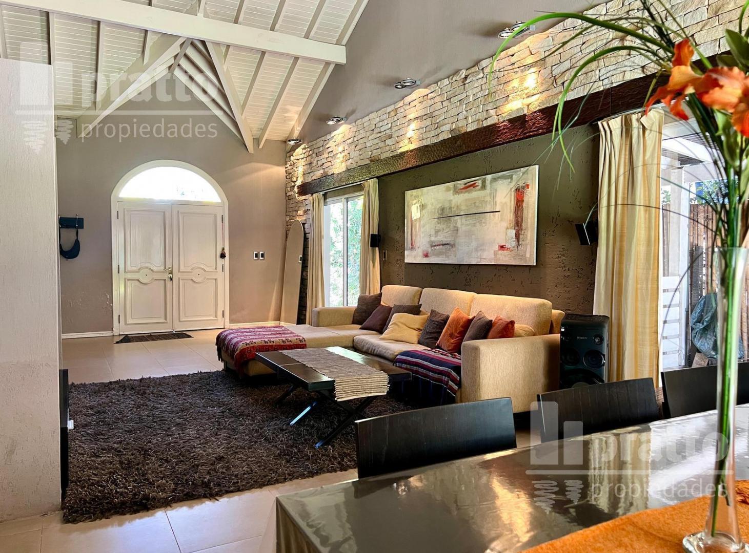 Foto de Casa en venta de 3 dormitorios en El Jacaranda, imagen 5