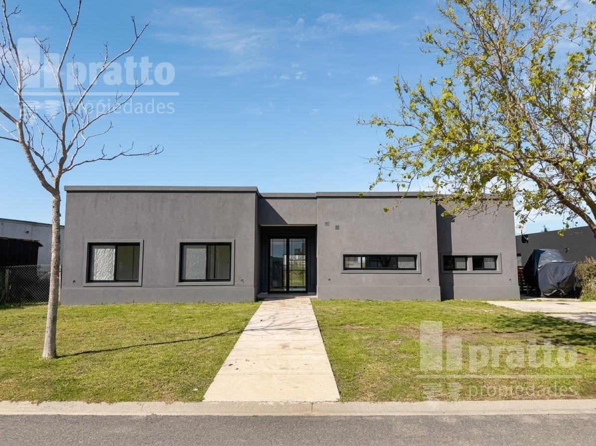 Foto de Casa en venta de 3 dormitorios en El Cantón Norte, imagen 2