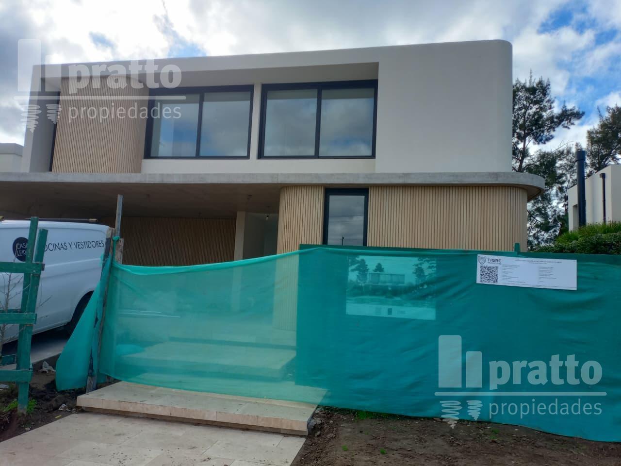 Foto de Casa al agua en Laguna Grande a la venta, imagen 3
