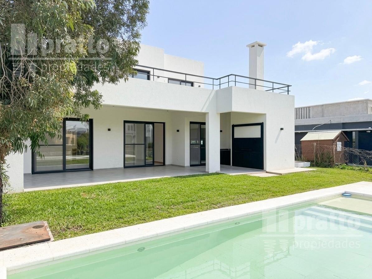 Foto de Casa en venta de 4 dormitorios en Laguna Grande, imagen 4