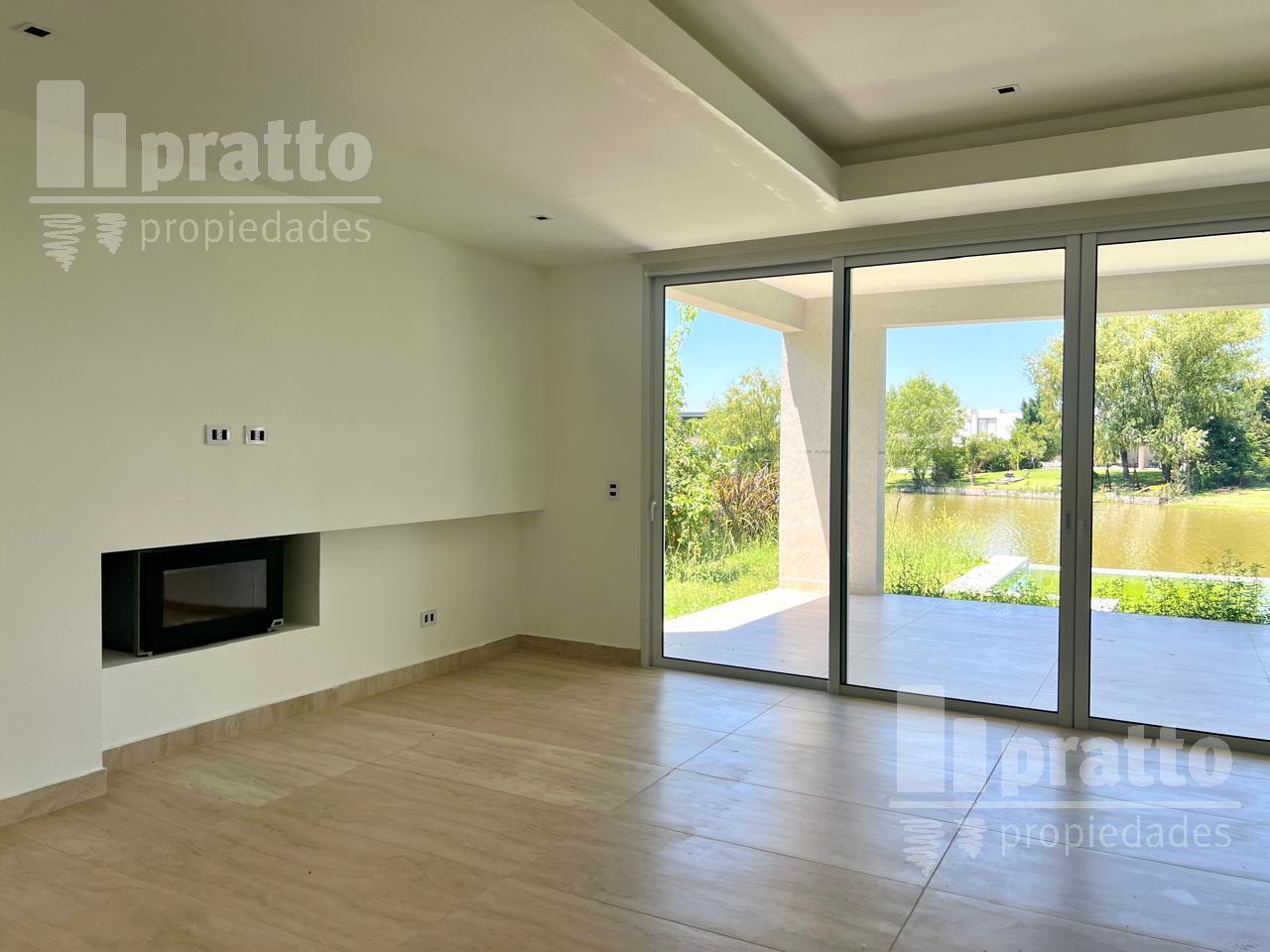 Foto de Casa en venta de 3 dormitorios en El Cantón Norte, imagen 2