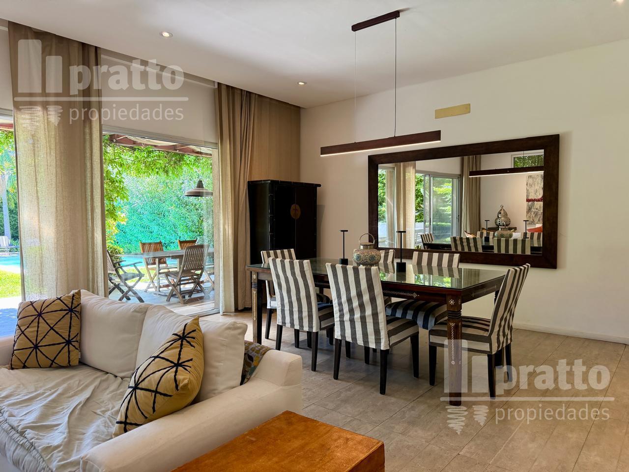 Foto de Casa en Barrio Semi cerrado, imagen 2