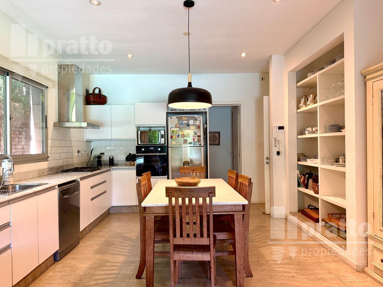 Foto de Casa en Barrio Semi cerrado, imagen 4