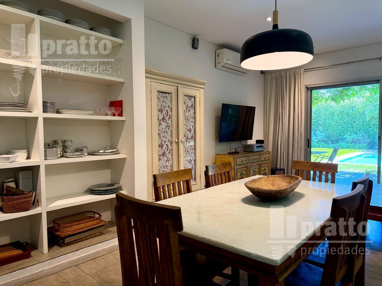 Foto de Casa en Barrio Semi cerrado, imagen 5