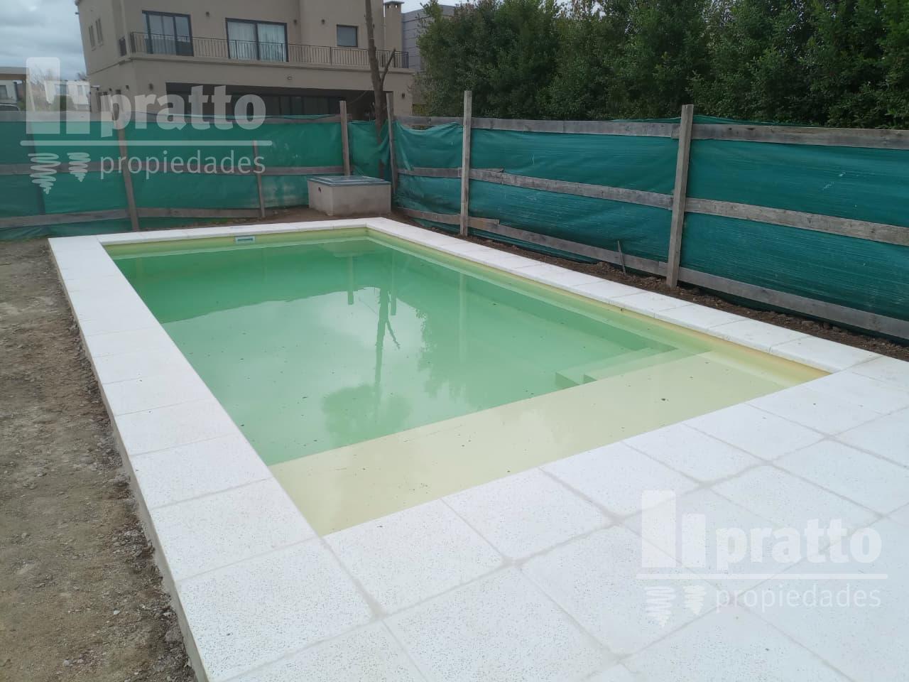 Foto de Casa en Laguna Grande sobre lote interno, imagen 1