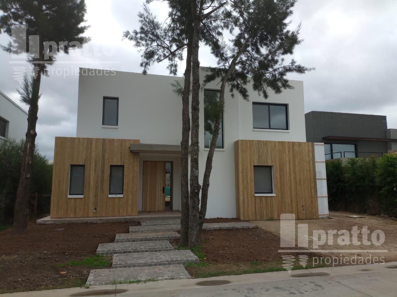 Foto de Casa en Laguna Grande sobre lote interno, imagen 4