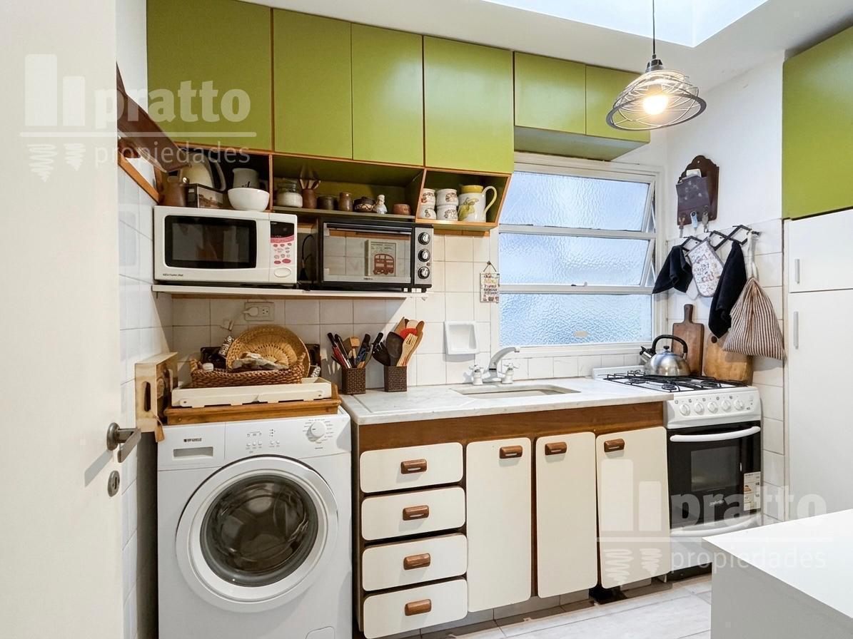 Foto de Departamento en venta a metros de Av.Santa Fe y la estación Acassuso, imagen 2