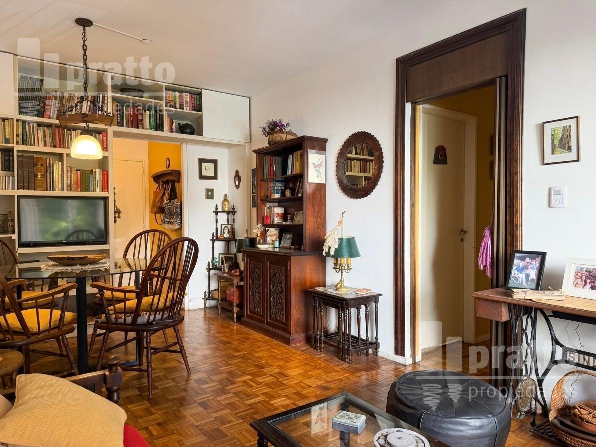 Foto de Departamento en venta a metros de Av.Santa Fe y la estación Acassuso, imagen 1
