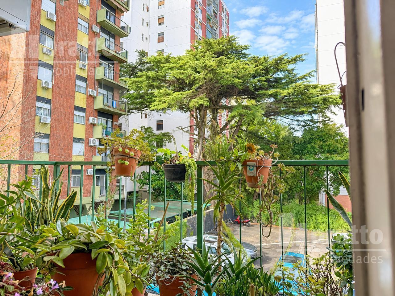 Foto de Departamento en venta a metros de Av.Santa Fe y la estación Acassuso, imagen 4