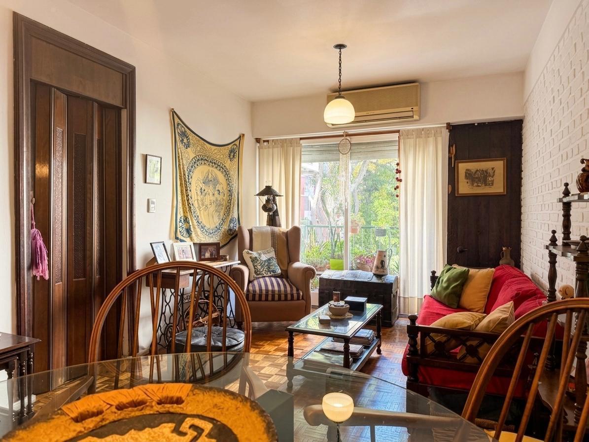 Foto de Departamento en venta a metros de Av.Santa Fe y la estación Acassuso, imagen 5