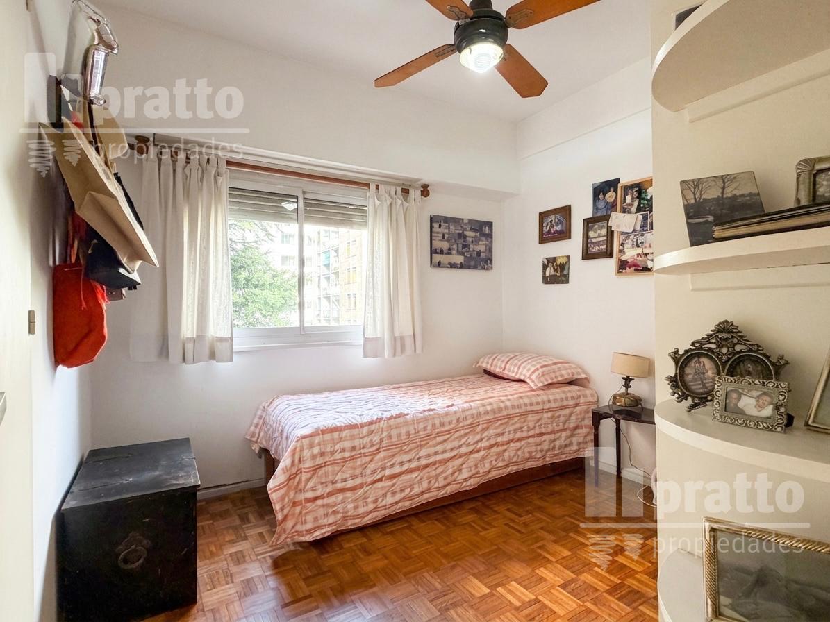 Foto de Departamento en venta a metros de Av.Santa Fe y la estación Acassuso, imagen 3