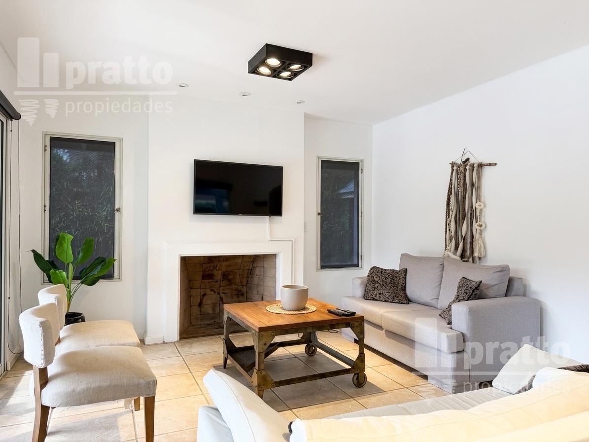 Foto de Casa en Venta Barrio Septiembre, imagen 1