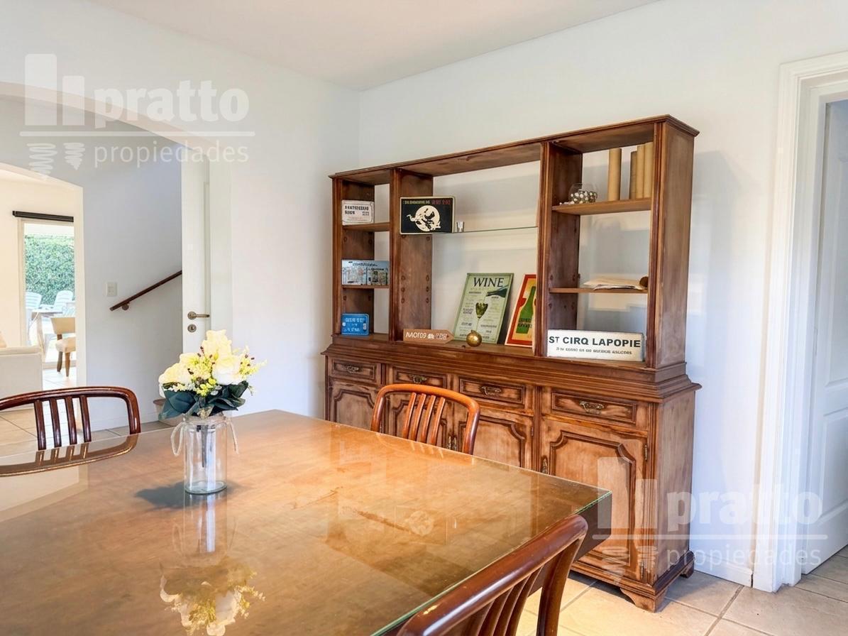 Foto de Casa en Venta Barrio Septiembre, imagen 2