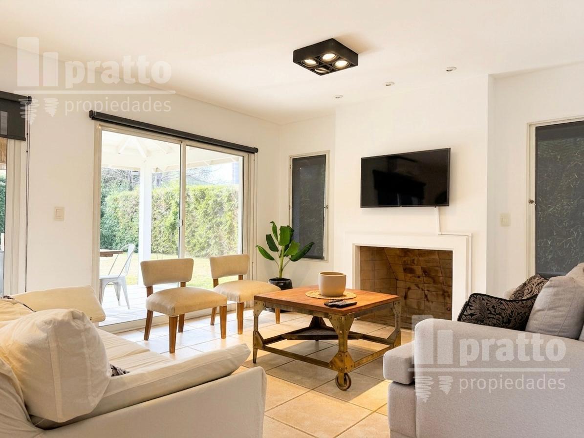 Foto de Casa en Venta Barrio Septiembre, imagen 5