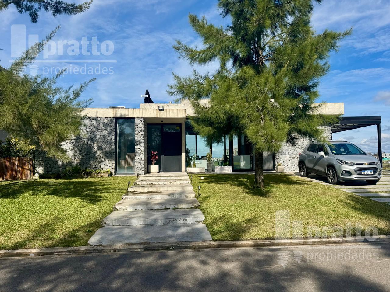 Foto de Casa al río con amarra propia, pileta climatizada y tecnología, imagen 5